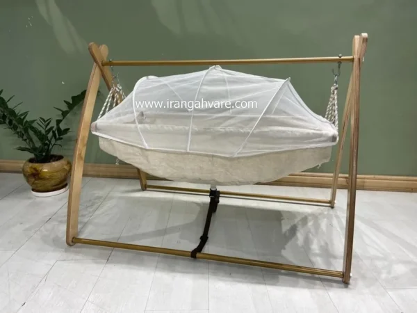 ننو نوزاد طرح سرخپوستی