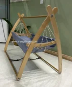 ننو نوزاد طرح سرخپوستی