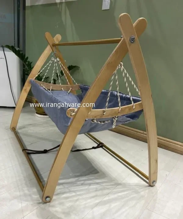 ننو نوزاد طرح سرخپوستی