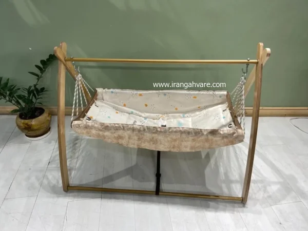 ننو نوزاد طرح سرخپوستی