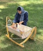 ننو کودک 16 طنابی