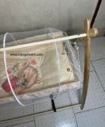 ننو نوزاد طرح سرخپوستی