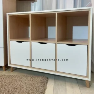 كمد اسباب بازى كد A