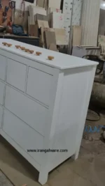 دراور 8 کشویی ایکیا