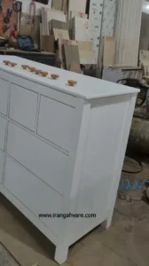 دراور 8 کشویی ایکیا