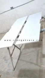 كمد دو درب و دو كشو كد C
