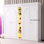 كمد 4 در كد B با ويترين وسط