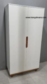 كمد دو درب با كشو مخفى