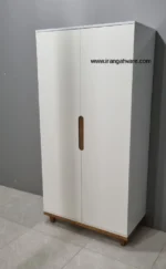 كمد دو درب با كشو مخفى