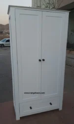 کمد ایکیا مدل SUNDVIK