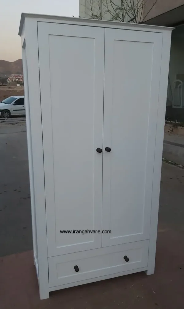 کمد ایکیا مدل SUNDVIK