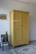کمد ایکیا مدل SUNDVIK