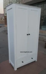 کمد ایکیا مدل SUNDVIK