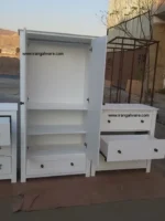 کمد ایکیا مدل SUNDVIK