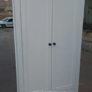کمد ایکیا مدل SUNDVIK