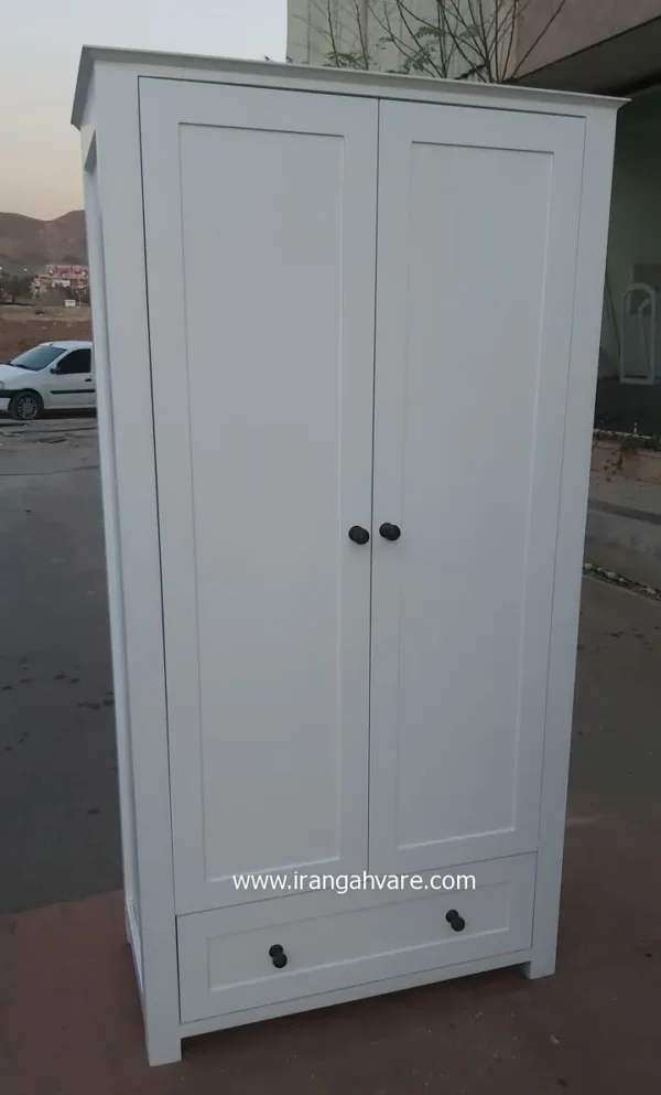 کمد ایکیا مدل SUNDVIK