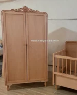 کمد چوبی کلاسیک