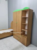 ست نوجوان كد B