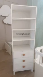 ويترين كشودار كد A