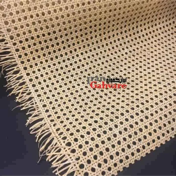 کمد گنبدی حصیری النور