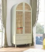 کمد گنبدی حصیری النور