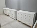دراور 8 کشویی ایکیا