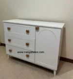 دراور با كمد جانبى عرض ١٢٠