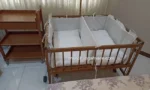 گهواره-دوقلو