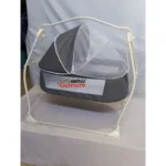 گهواره سنتی پریما طرح ترک (قیمت با هزینه ارسال جمعاً)