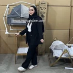 گهواره سنتی پریما طرح ترک (قیمت با هزینه ارسال جمعاً)