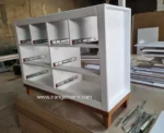 دراور 8 کشویی ایکیا