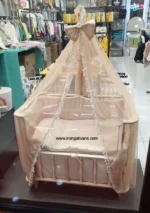 تخت گهواره کنار مادر مدل فرشته آنجل