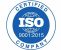 دارای استاندارد ISO 90012015 از DIN آلمان